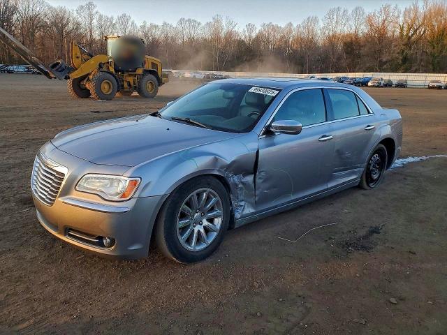 Продажа на аукционе авто 2014 Chrysler 300c, vin: 2C3CCAET1EH169741, номер лота: 99938825