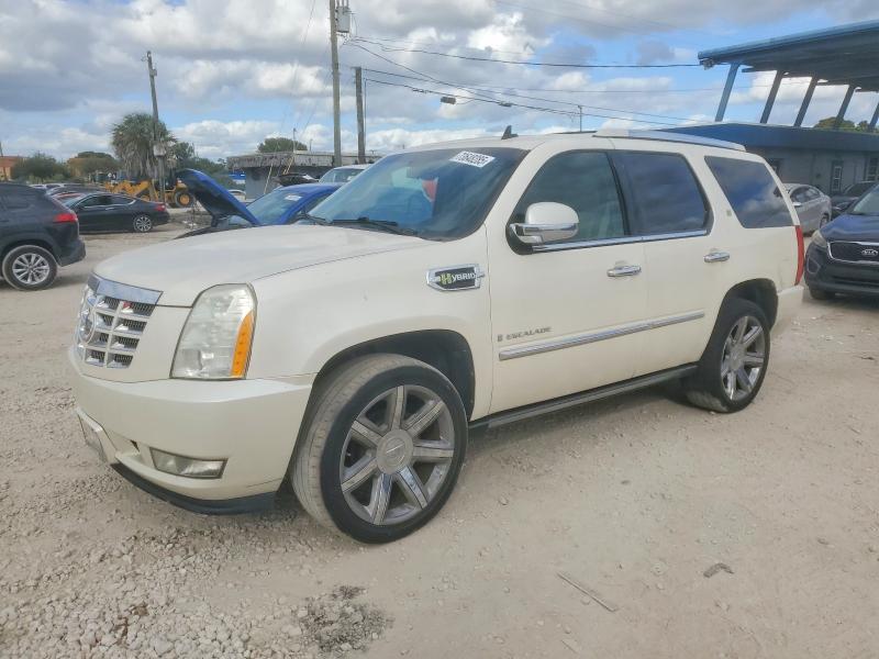 Продажа на аукционе авто 2009 Cadillac Escalade, vin: 1GYFC43519R131876, номер лота: 73648285