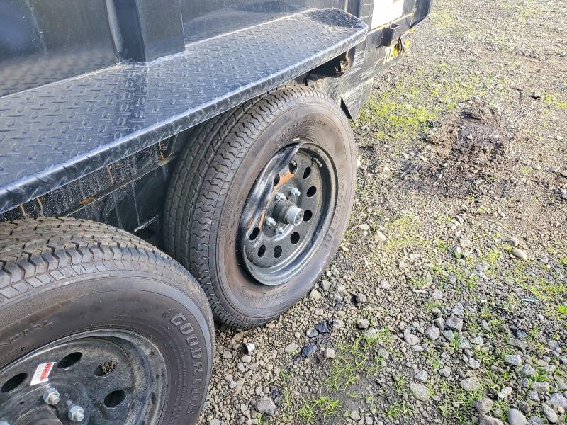 Продажа на аукционе авто 2026 Bigtx Dump Trlr, vin: 16V1D1428T5432311, номер лота: 73440185