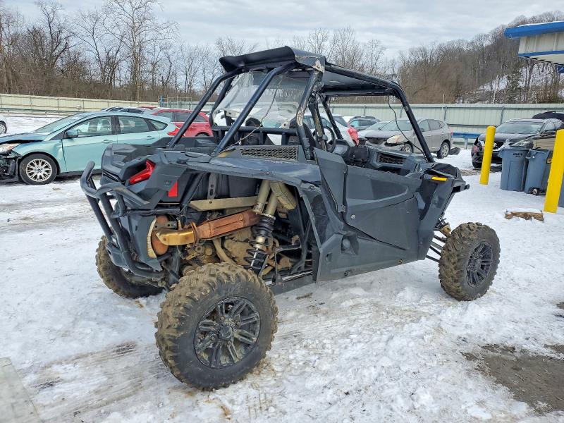 Продажа на аукционе авто 2022 Pola Rzr, vin: 3NSNAE994NN477447, номер лота: 98327525