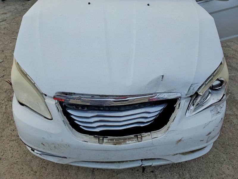 Aukcja sprzedaży 2012 Chrysler 200, vin: 1C3CCBBB3CN131465, numer aukcji: 99146865
