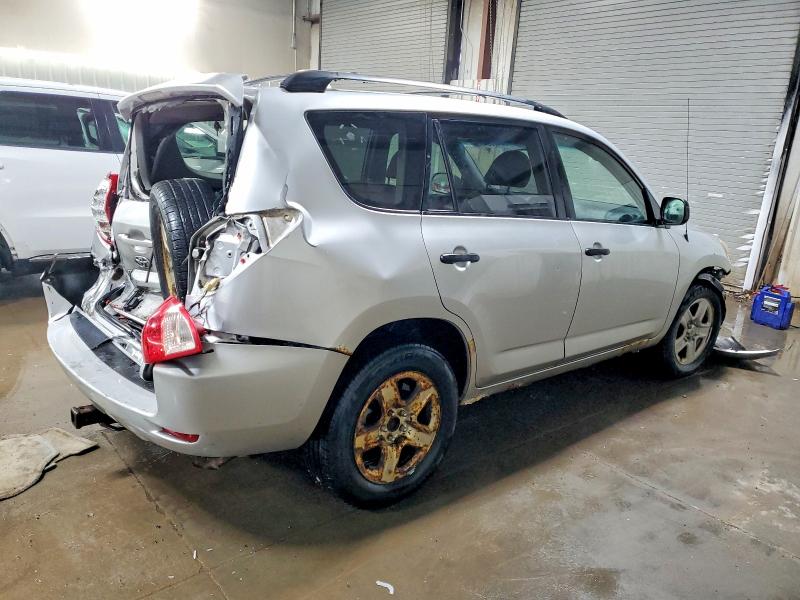 Продажа на аукционе авто 2007 Toyota Rav4, vin: JTMZK33V775010662, номер лота: 50156366