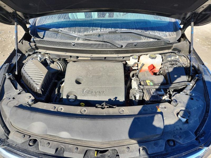 Продажа на аукционе авто 2024 Buick Enclave, vin: 5GAEVBKW6RJ138882, номер лота: 99428525
