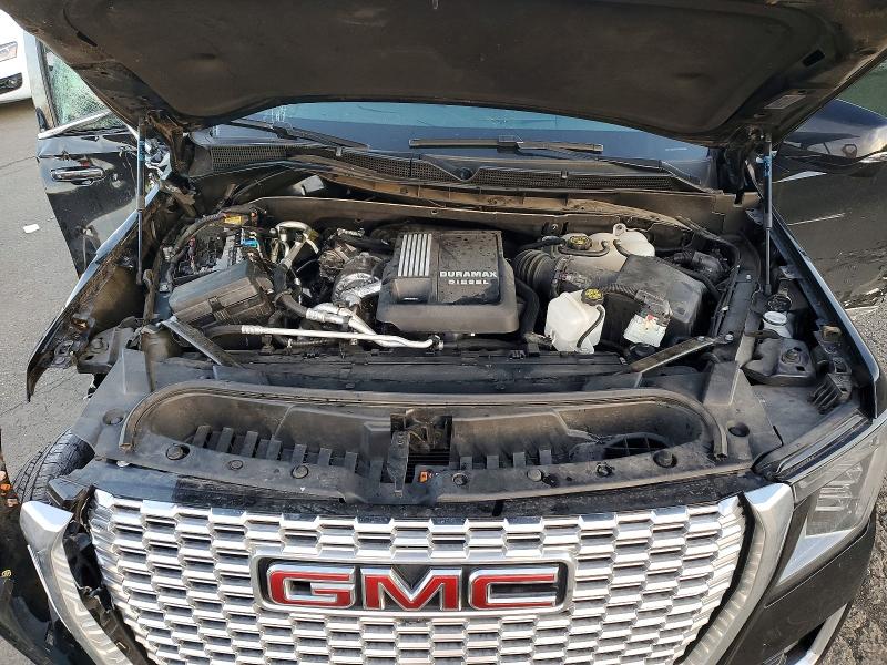 Aukcja sprzedaży 2023 Gmc Yukon Xl D, vin: 1GKS2JKT7PR328963, numer aukcji: 99307525