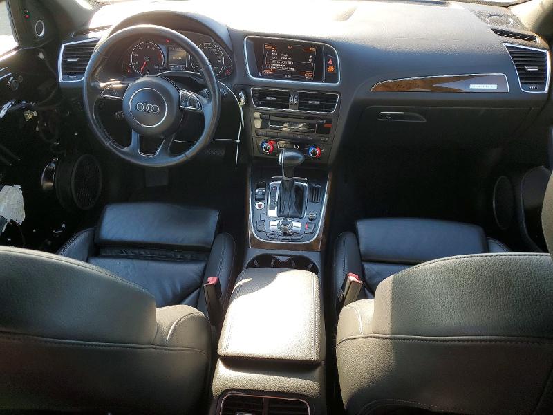 Aukcja sprzedaży 2015 Audi Q5, vin: WA1LFAFP4FA022103, numer aukcji: 99365245