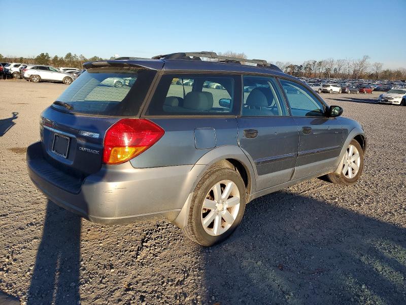 Продажа на аукционе авто 2006 Subaru Legacy, vin: 4S4BP61C967354031, номер лота: 73800245