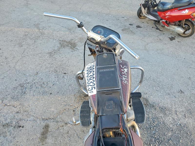 Aukcja sprzedaży 1985 Harley-davidson Flt Classi, vin: 1HD1DBL16FY505509, numer aukcji: 98639325