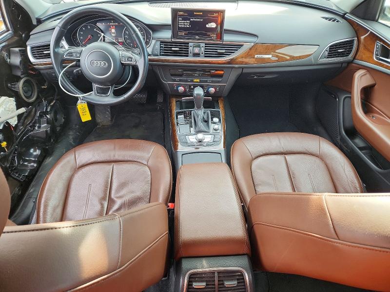 Aukcja sprzedaży 2018 Audi A6, vin: WAUG8AFC6JN041510, numer aukcji: 98859355