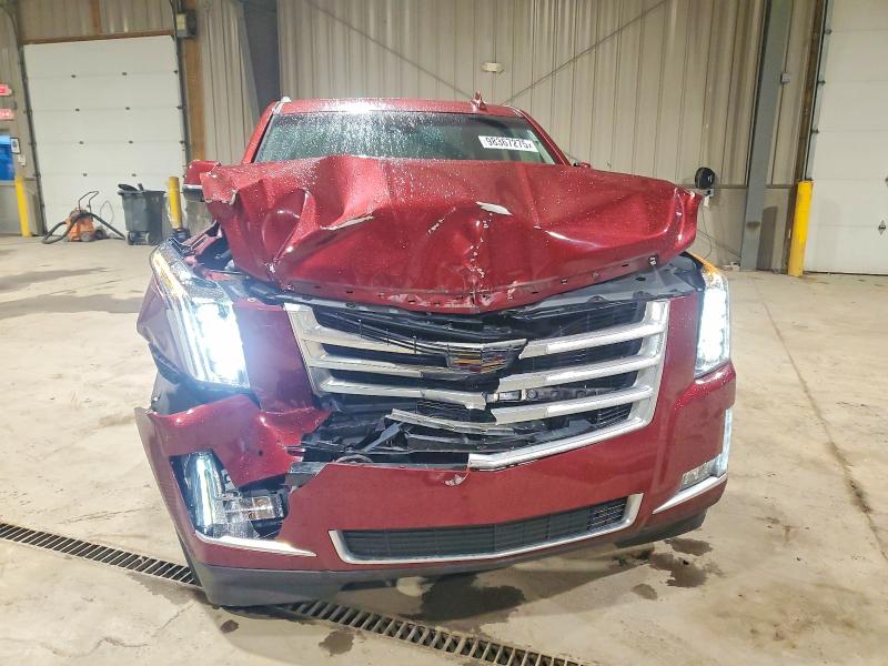 Продаж на аукціоні авто 2016 Cadillac Escalade, vin: 1GYS4BKJ2GR211599, номер лоту: 98367275