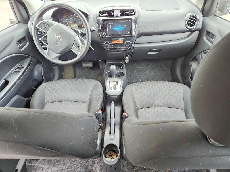 Продаж на аукціоні авто 2022 Mitsubishi Mirage, vin: ML32AUHJ1NH007948, номер лоту: 72422205