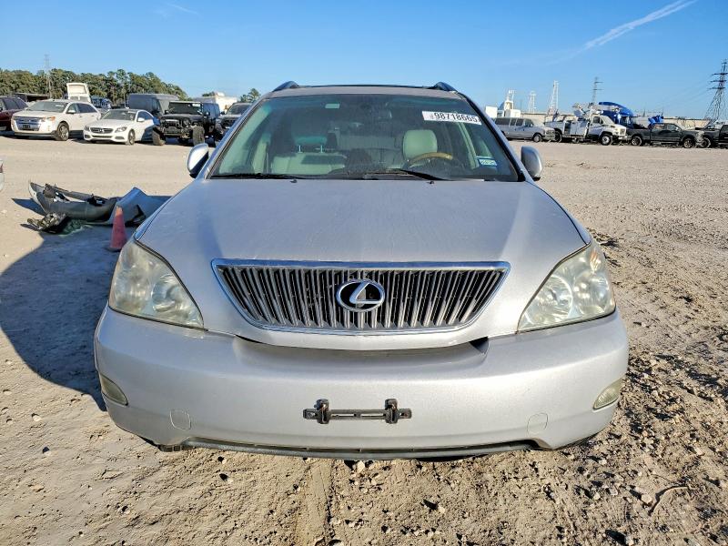 Продажа на аукционе авто 2005 Lexus Rx, vin: 2T2GA31U75C020995, номер лота: 98718665