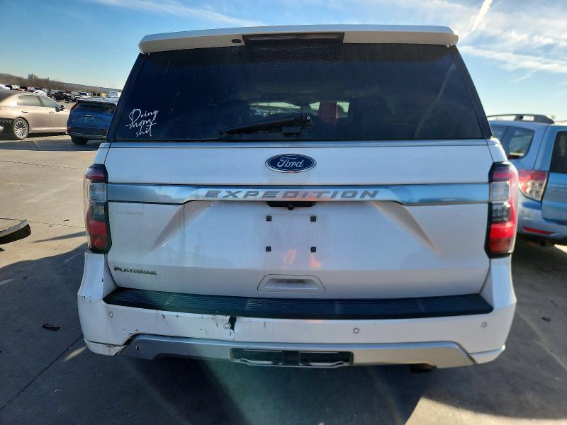 Aukcja sprzedaży 2019 Ford Expedition, vin: 1FMJU1LT3KEA02184, numer aukcji: 72827695