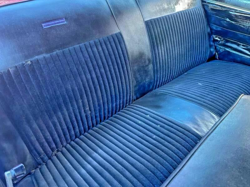 74149835 :رقم المزاد ، 40447N235267 vin ، 1964 Chevrolet Nova مزاد بيع