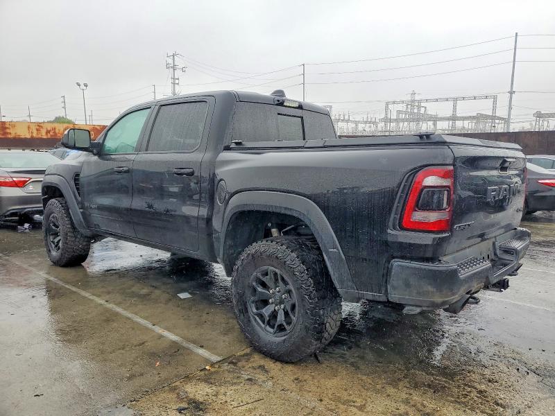 99022545 :رقم المزاد ، 1C6SRFU98PN564199 vin ، 2023 Ram 1500 مزاد بيع