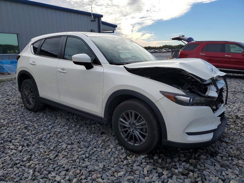 99181345 :رقم المزاد ، JM3KFACM8L0844360 vin ، 2020 Mazda Cx-5 مزاد بيع