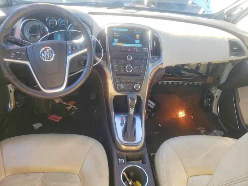 73669405 :رقم المزاد ، 1G4PR5SK5E4122137 vin ، 2014 Buick Verano مزاد بيع