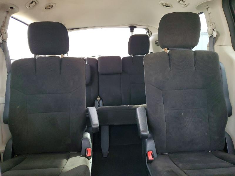 Продаж на аукціоні авто 2015 Dodge Grand Caravan, vin: 2C4RDGCG0FR631634, номер лоту: 73194145
