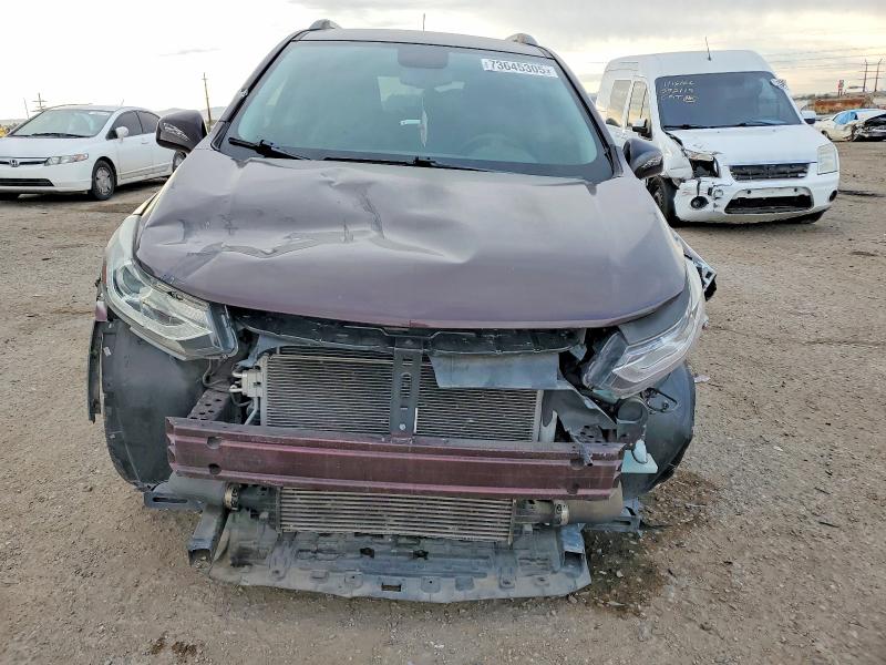 Продаж на аукціоні авто 2021 Chevrolet Trax, vin: KL7CJLSB8MB340482, номер лоту: 73645305