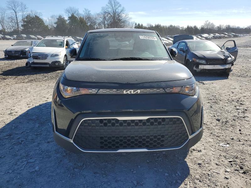 Aukcja sprzedaży 2024 Kia Soul, vin: KNDJ23AU2R7901604, numer aukcji: 74250205