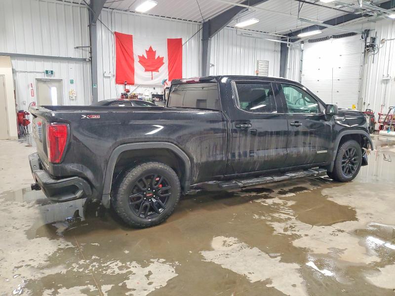 Auction sale of the 2019 Gmc Sierra, vin: 1GTU9CED0KZ345189, lot number: 98155125