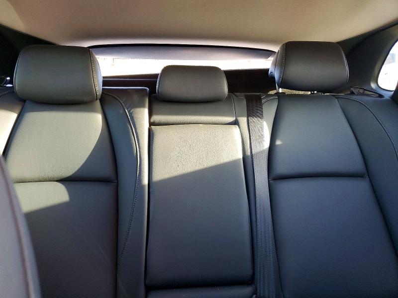74623665 :رقم المزاد ، 3MVDMBBM9SM786042 vin ، 2025 Mazda Cx-30 مزاد بيع