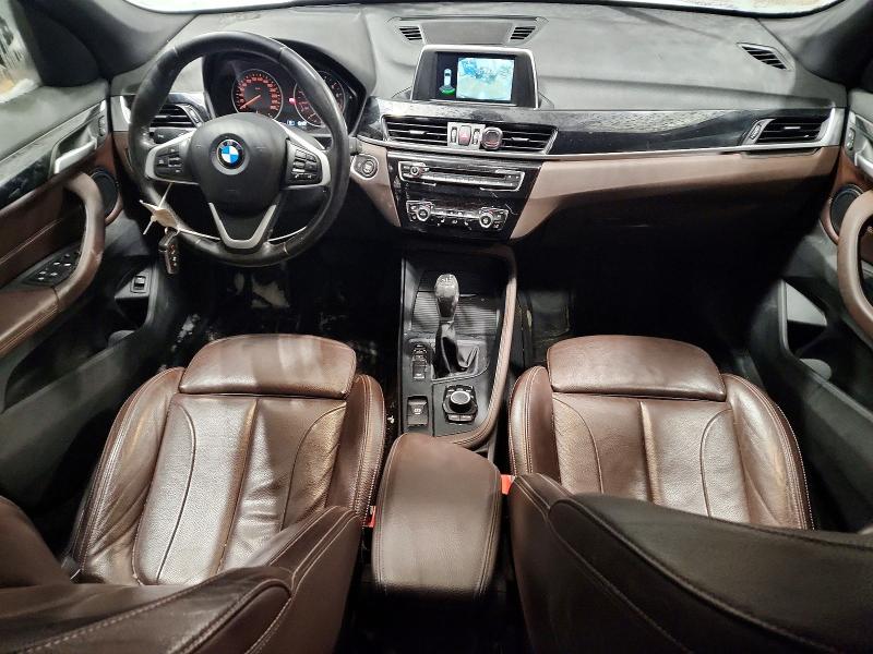 Aukcja sprzedaży 2018 Bmw X1, vin: WBXHT3C31J5K20868, numer aukcji: 74570655