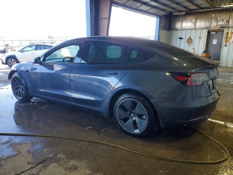 Продаж на аукціоні авто 2023 Tesla Model 3, vin: 5YJ3E1EA5PF627388, номер лоту: 73651465