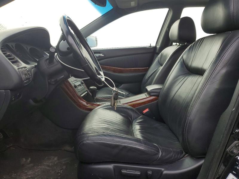 Продажа на аукционе авто 2002 Acura 3.2tl, vin: 19UUA56742A045294, номер лота: 98713675