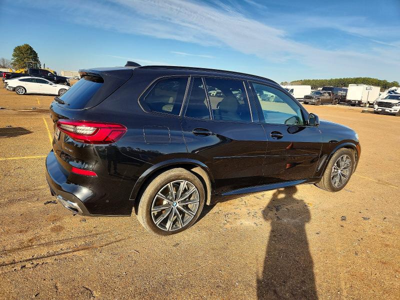 2019 Bmw X5 მანქანა იყიდება აუქციონზე, vin: 5UXCR6C56KLK82075, აუქციონის ნომერი: 73198815