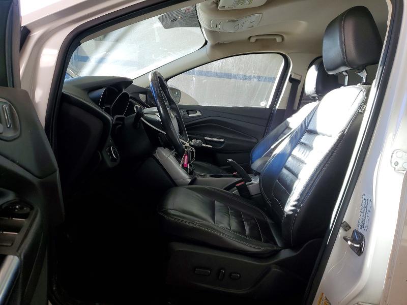 Продажа на аукционе авто 2016 Ford Escape, vin: 1FMCU9G98GUC03842, номер лота: 96547665
