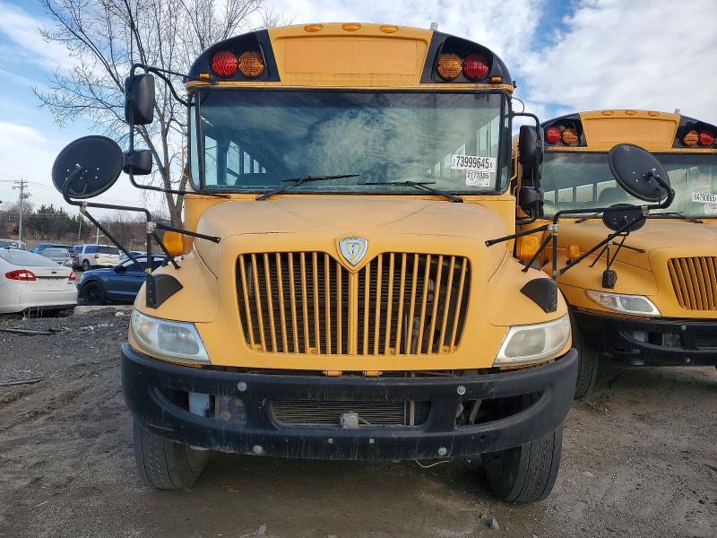 Продаж на аукціоні авто 2014 Ic Corporation 3000, vin: 4DRBUAAP6EB760522, номер лоту: 73999645