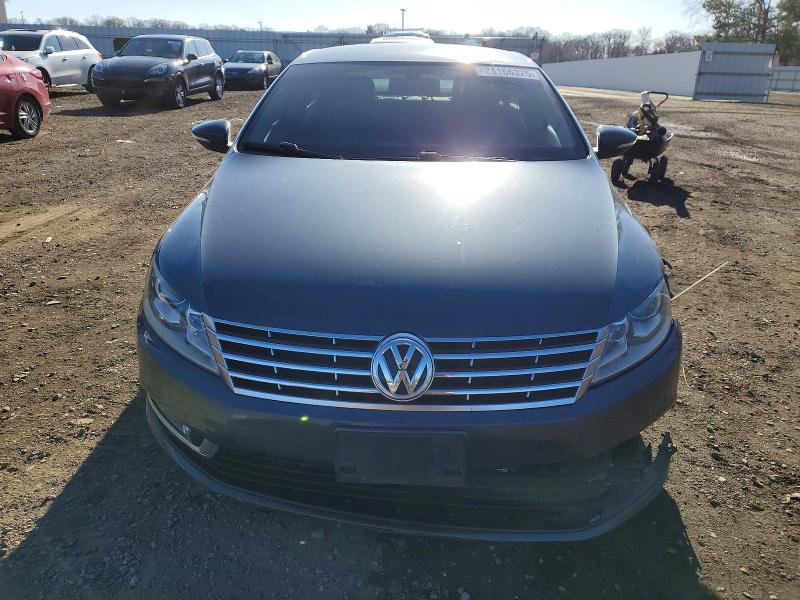2013 Volkswagen Cc მანქანა იყიდება აუქციონზე, vin: WVWAP7AN9DE557405, აუქციონის ნომერი: 74166325