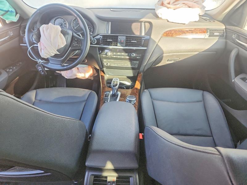 Aukcja sprzedaży 2015 Bmw X4, vin: 5UXXW3C56F0M88867, numer aukcji: 72898595