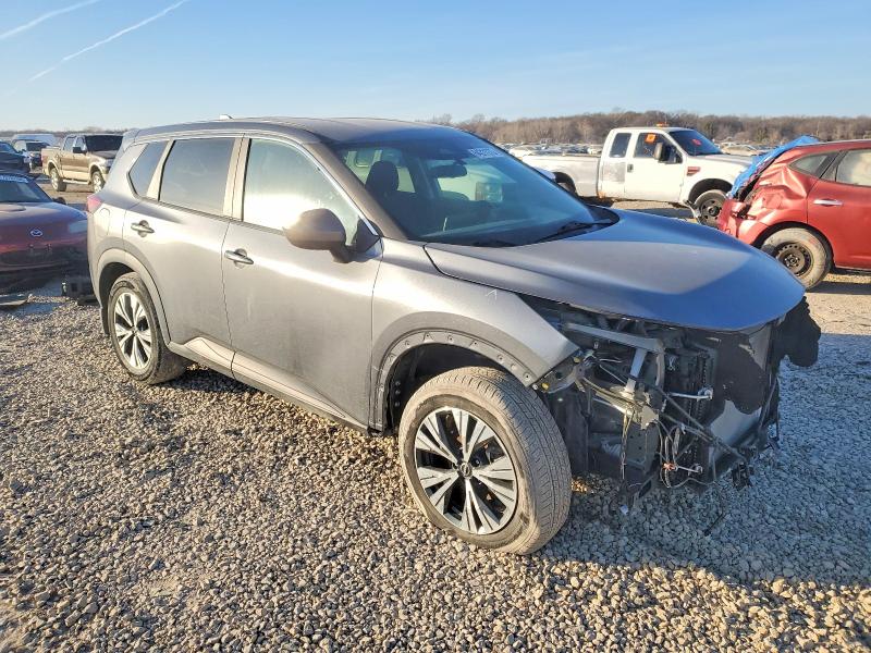 Aukcja sprzedaży 2023 Nissan Rogue, vin: 5N1BT3BB6PC876429, numer aukcji: 72108155