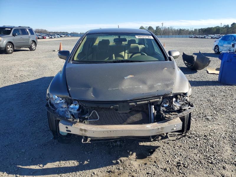 2008 Honda Civic მანქანა იყიდება აუქციონზე, vin: JHMFA36268S028434, აუქციონის ნომერი: 98929795