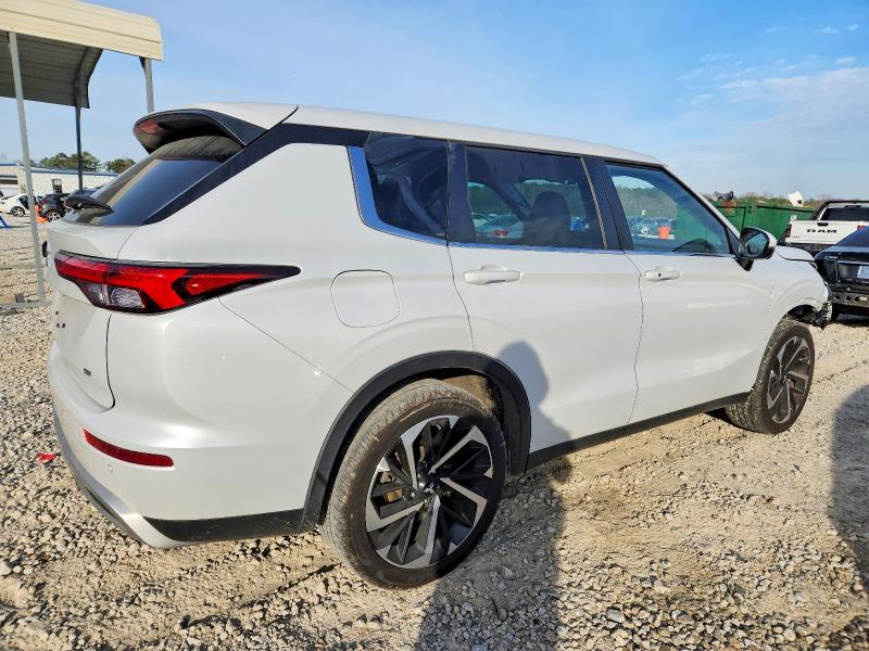 Продаж на аукціоні авто 2023 Mitsubishi Outlander, vin: JA4J3UA87PZ045699, номер лоту: 72493755