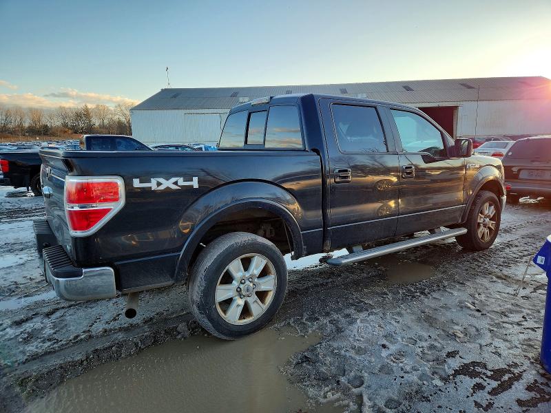 Aukcja sprzedaży 2010 Ford F-150, vin: 1FTFW1EV7AKA18133, numer aukcji: 98667335