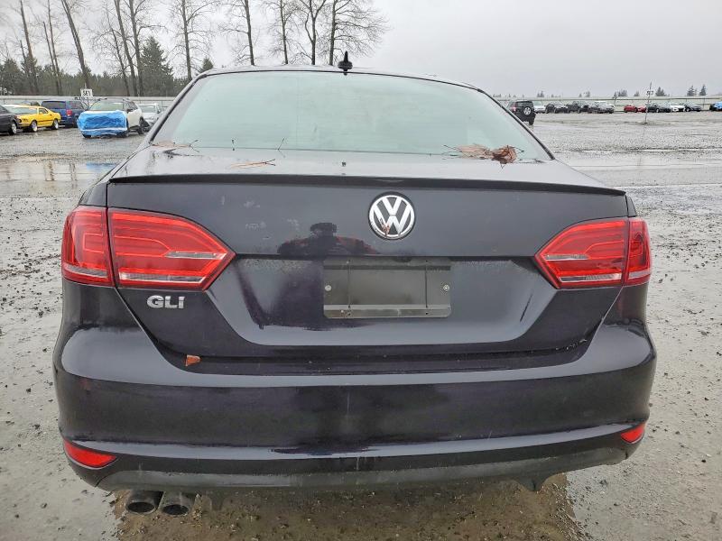 98320155 :رقم المزاد ، 3VW4T7AJ1EM380685 vin ، 2014 Volkswagen Jetta مزاد بيع