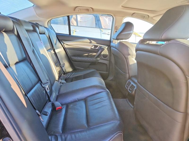 Продажа на аукционе авто 2010 Acura Tl, vin: 19UUA9E50AA800284, номер лота: 99989975