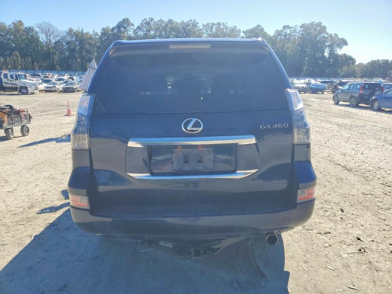 Продажа на аукционе авто 2021 Lexus Gx, vin: JTJAM7BX8M5290988, номер лота: 73615545