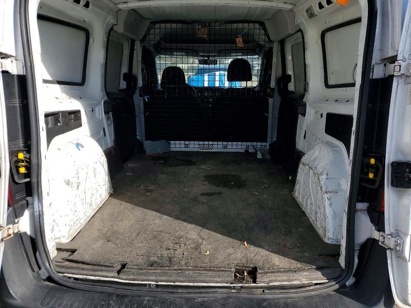 2019 Ram Promaster მანქანა იყიდება აუქციონზე, vin: ZFBHRFAB5K6M64481, აუქციონის ნომერი: 73094345