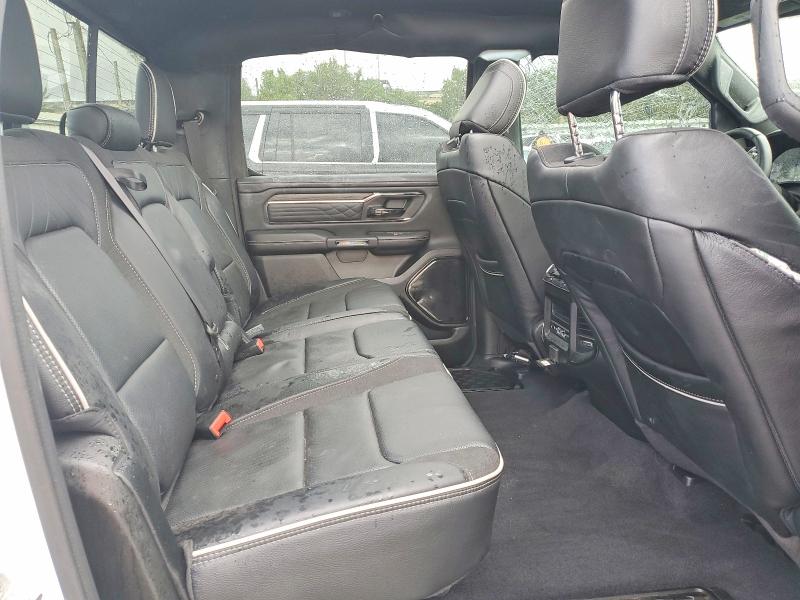 Aukcja sprzedaży 2025 Ram 1500, vin: 1C6SRFHP4SN641720, numer aukcji: 72157365