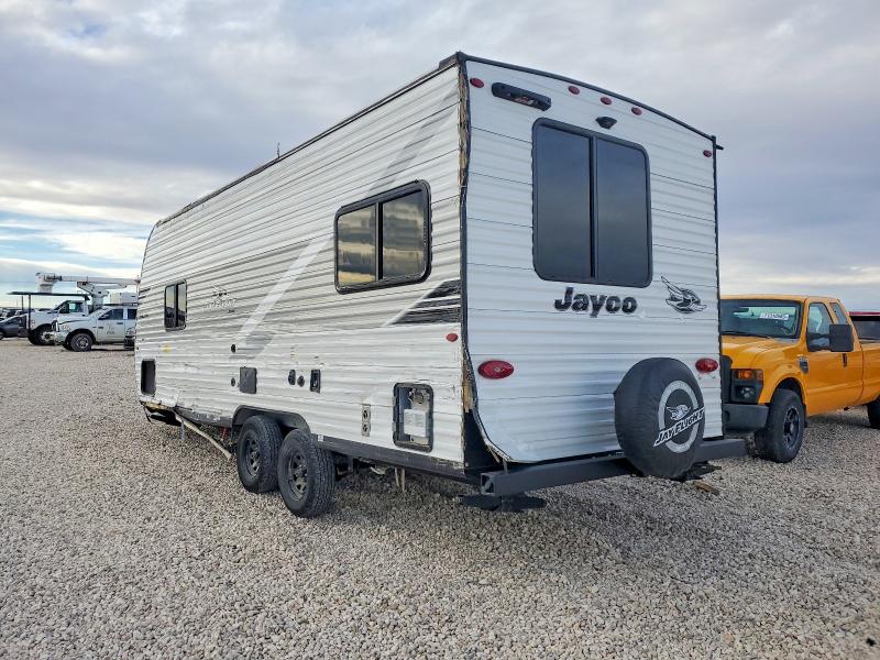 Aukcja sprzedaży 2025 Jayco Flight, vin: 1UJBC0BL5S1YZ0211, numer aukcji: 98152415