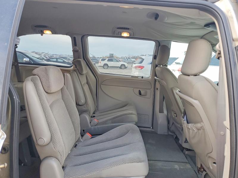 Aukcja sprzedaży 2005 Dodge Grand Caravan, vin: 2D4GP44L95R333738, numer aukcji: 73099575