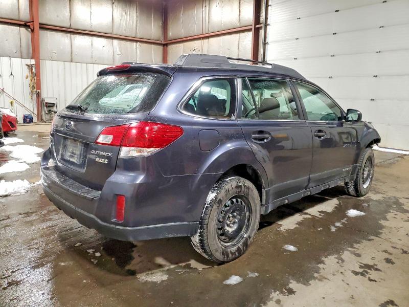 Auction sale of the 2013 Subaru Outback, vin: 4S4BRBAC6D3311841, lot number: 99892055