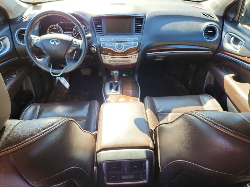 Продажа на аукционе авто 2013 Infinity Jx35, vin: 5N1AL0MM6DC345073, номер лота: 74882945