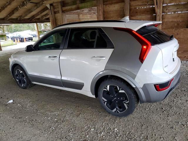 Продажа на аукционе авто 2023 Kia Niro Wave, vin: KNDCT3L12P5014134, номер лота: 97936885