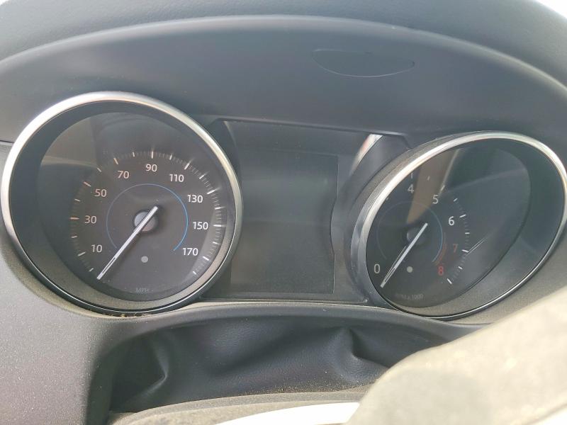 Aukcja sprzedaży 2017 Jaguar F-pace Pre, vin: SADCJ2BV9HA493007, numer aukcji: 74879655