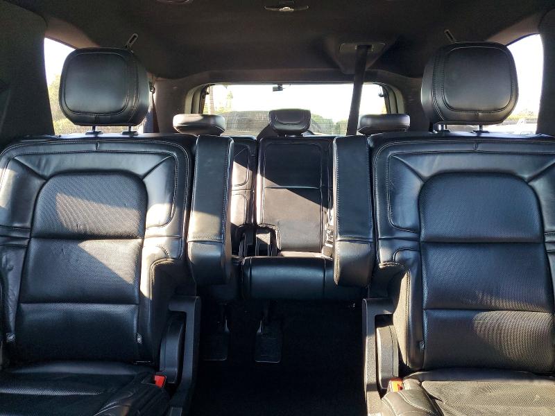 Aukcja sprzedaży 2019 Lincoln Navigator, vin: 5LMJJ3JT7KEL14688, numer aukcji: 79077595