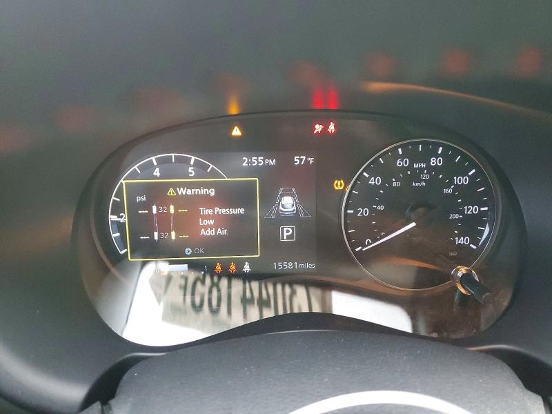 Продаж на аукціоні авто 2024 Nissan Kicks, vin: 3N1CP5DV2RL552274, номер лоту: 73044185